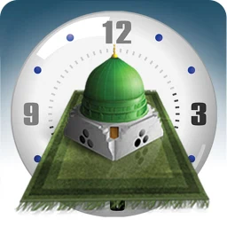 Salah Clock 360 - Quran Islam
